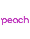 ピーチ（Peach Aviation株式会社）